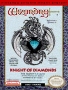 Nintendo  NES&nbsp; - &nbsp;Wizardry 2